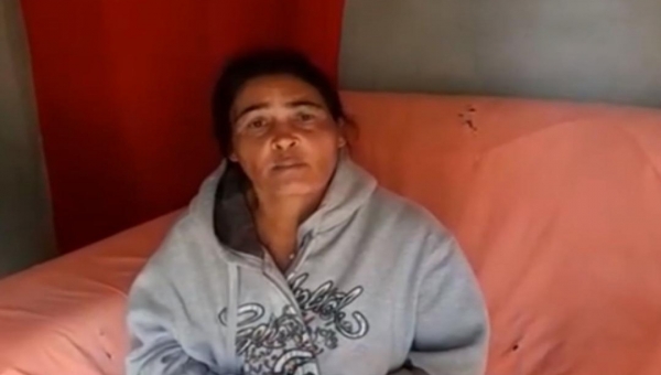 Mãe de Lázaro relata última ligação do filho e ameaças: 'Minha vida acabou’